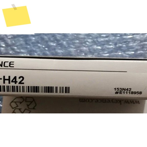 신품 Lv-h42 레이저 센서 DHL , 새 제품, 출고 가능 PLC 제품 이미지