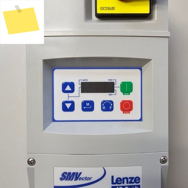 Ac Tech Smv Esv112n04tmc 브랜드 새제품 오리지널 PLC 제품 이미지