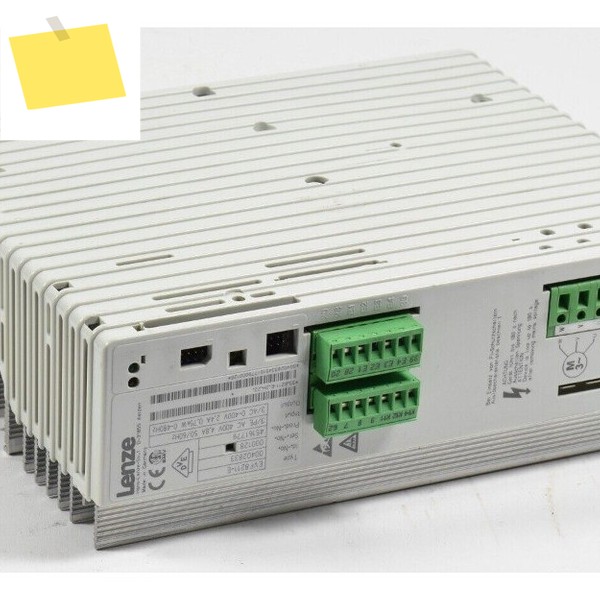 1개 주파수 Evf8211-e, 00402833 브랜드 새제품 오리지널 Plc 제품 이미지