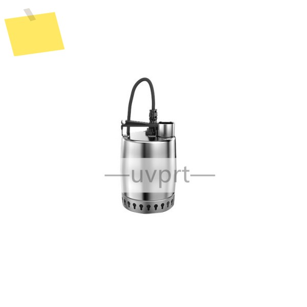 1개 Kp350-m 스테인리스 스틸 잠수 펌프 새 제품 정품 Plc 제품 이미지