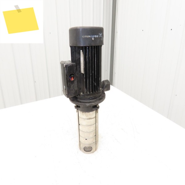 Mtc4-53 A-wb-a-aqqv 냉각 펌프 26gpm 15hp 230460v 3ph 34인치npt 새 제품 정품 Plc 제품 이미지