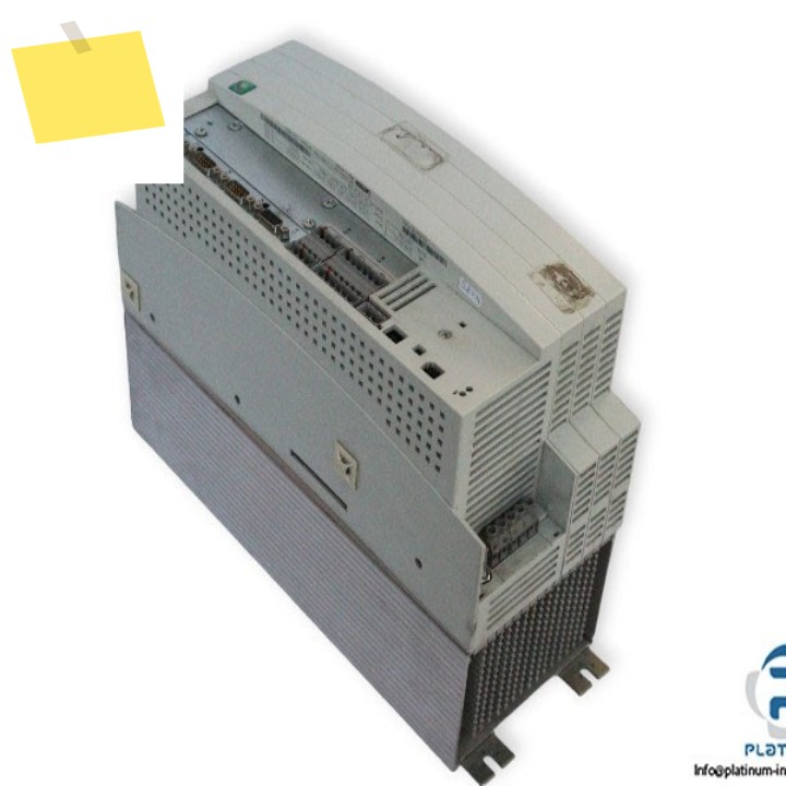 Evs9326-es 컨트롤러_lenze 01491025 브랜드 새제품 오리지널 PLC 제품 이미지