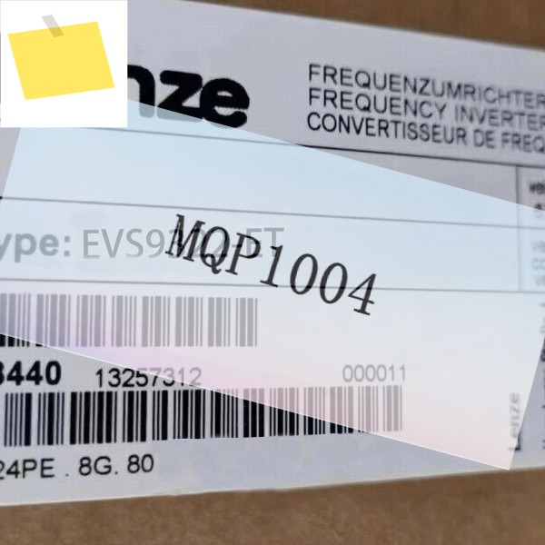 신품 정품 원본 PLC, One Evs9322-et 제품 이미지