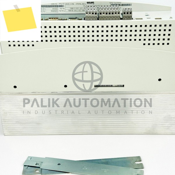 Evs9322-ep 7b80 13294265 드라이브 컨트롤러 9300 시리즈 브랜드 새제품 오리지널 PLC 제품 이미지