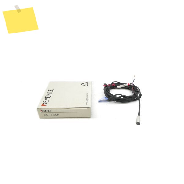 Em-080p Nsmp 브랜드 새제품 오리지널 PLC 제품 이미지