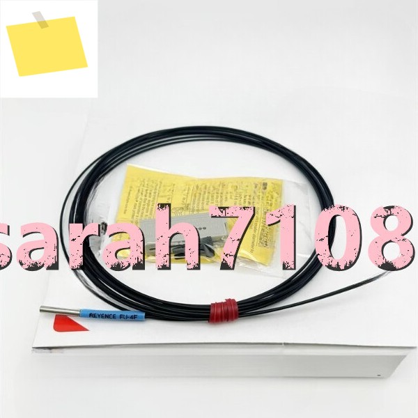1개 Fu-4f 확산 반사 섬유 # tx 브랜드 새제품 오리지널 PLC 제품 이미지