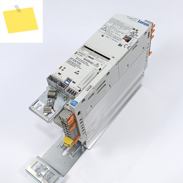 E82ev551p4c 13142236, 8200 시리즈 브랜드 새제품 오리지널 PLC 제품 이미지