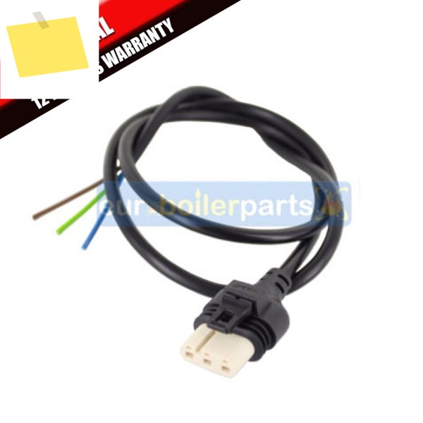 펌프용 연결선 He Upm3 Auto L 15-70 130 Zzz 브랜드 신품 정품 Spot Plc 제품 이미지