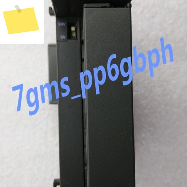 1개 컨트롤러 모듈 Kv-b16xa 테스트 완료 새 제품 정품 Plc 제품 이미지