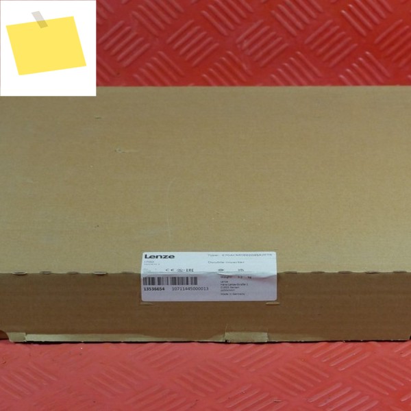 E70acmde0054sa2etr 더블 I700 브랜드 새제품 오리지널 PLC 제품 이미지