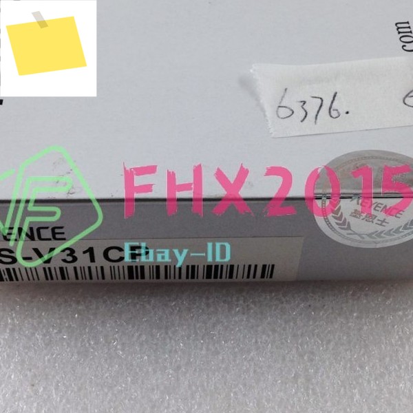 Fs-v31cp # 미국 브랜드 새제품 오리지널 PLC 제품 이미지