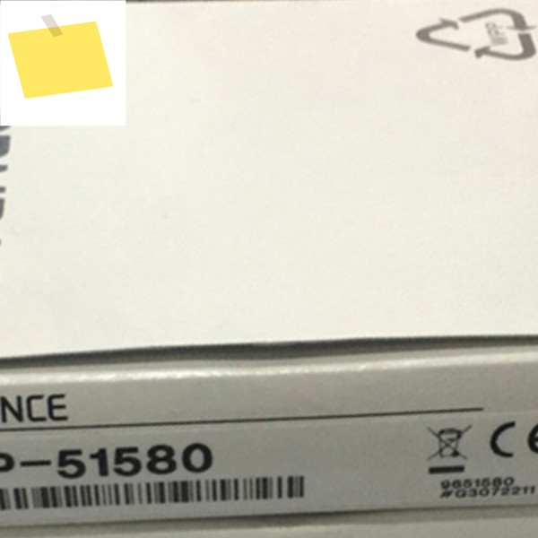 1p 새 상품 박스 포장 Op-51580 센서 케이블 정품 Plc 제품 이미지