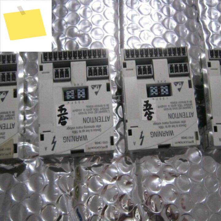 PLC E82ZAFAC010 리퍼비시 제품 특급 # e9 브랜드 오리지널 제품 이미지