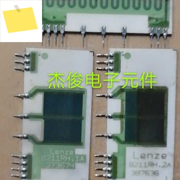 PLC 8211rh1a 리퍼브 제품 180일 보증 # 브랜드 뉴 오리지널 제품 이미지