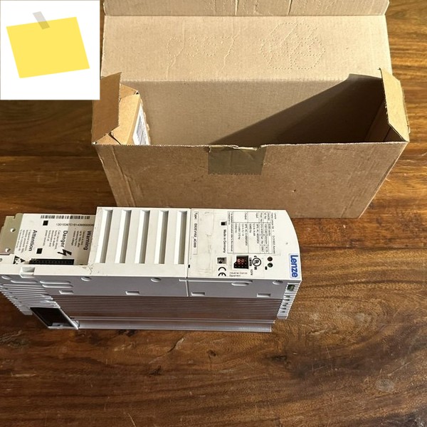 Edk82ev113 드라이브 1.5kw 새 제품 정품 PLC 제품 이미지