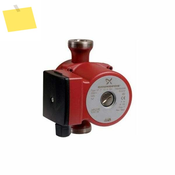 업20-15n 150 온수 순환기 스틸 98057205 a6 새 제품 정품 Plc 제품 이미지