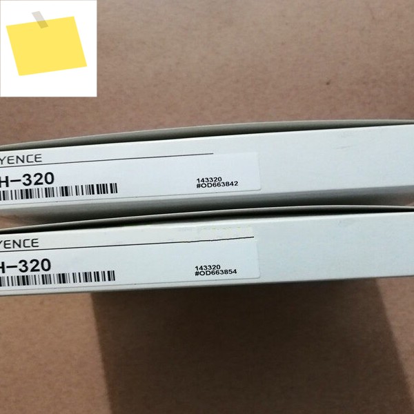 1개 새제품 Th-320 근접 센서 박스 포장 신속 완전 새 원본 PLC 제품 이미지