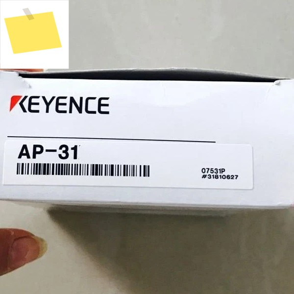 1개 새제품 Ap-31 광전 스위치 센서 신속 완전 새 원본 PLC 제품 이미지