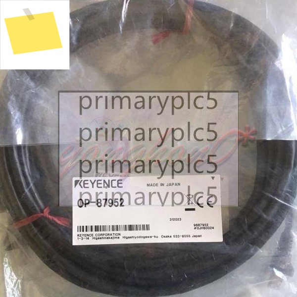 신품 Op-87952 인식 케이블 브랜드 새제품 오리지널 PLC 제품 이미지