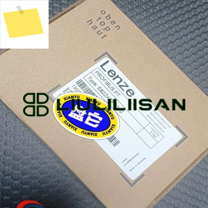 1개 E82zafcc210 모듈 신속 상품 새 제품 정품 PLC 제품 이미지