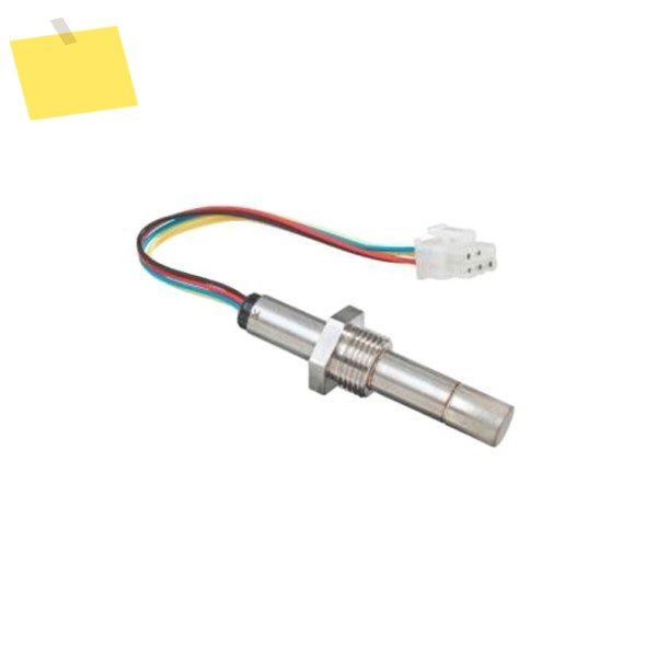 고온 산소 센서 스크류 핏 프로브 O2 가스 보일러용 O2S-FR-T2-18A 제품 이미지