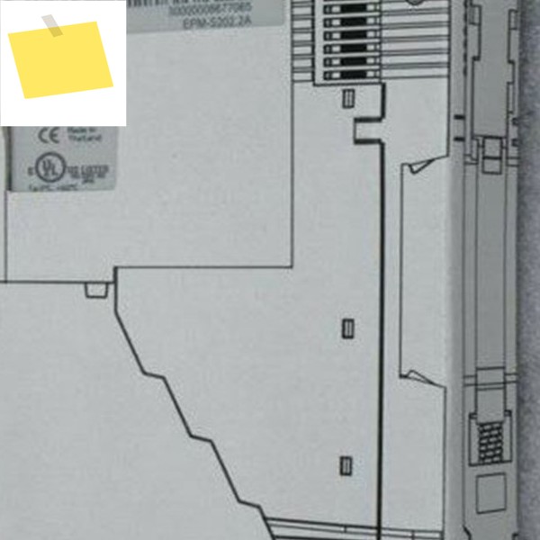 1ps 모듈 Epm-s2022a 13349823 브랜드 새제품 오리지널 PLC 제품 이미지