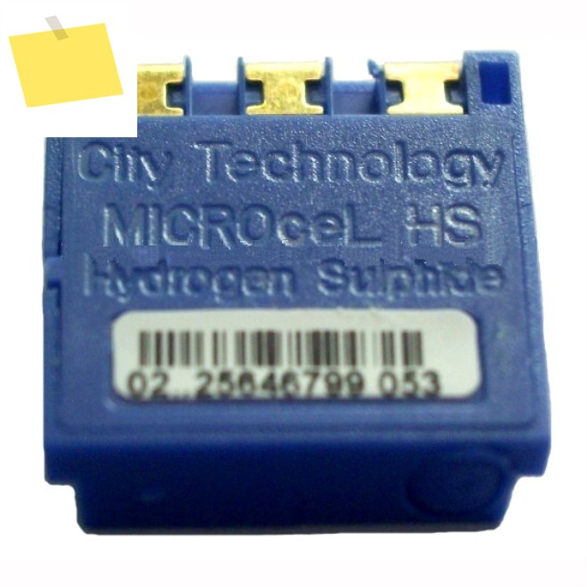 황화수소H2S 가스 센서 - MICROceL HS 제품 이미지