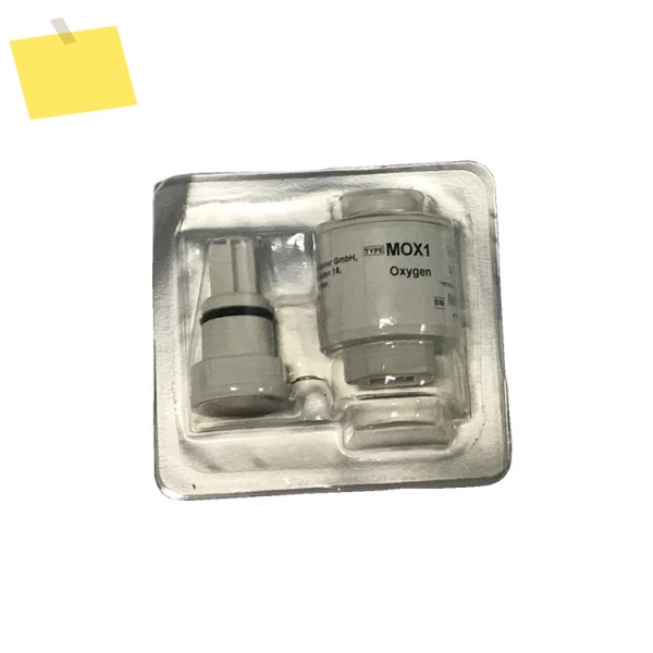 영국 시티 테크놀로지즈 MOX-1 AA829-210 산소 센서용 UK CITY 셀 제품 이미지