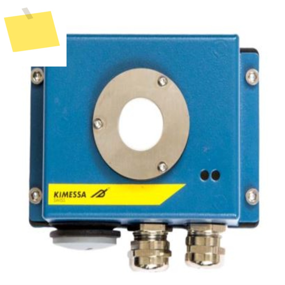 SF6 가스 누출 감지기 0-50 Ppm 센서 KSIM 1260 제품 이미지