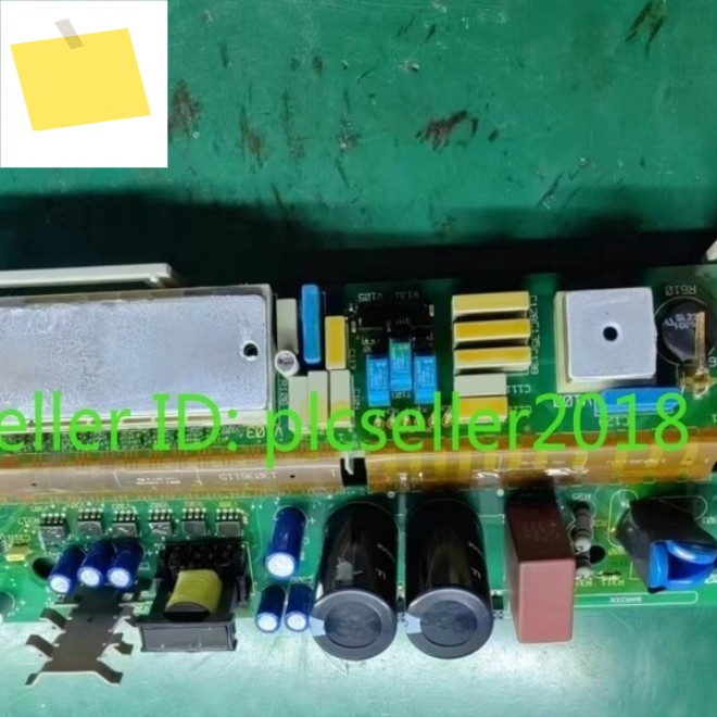 1개 테스트 완료 9321lp5c Evs9321-esevep용 DHL 또는 페덱스 새 제품 정품 PLC 제품 이미지