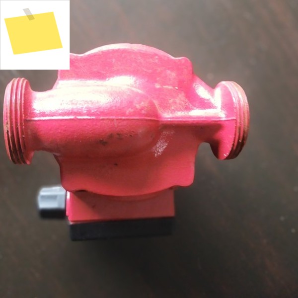 히팅 펌프 Ups3 15-50130 브랜드 뉴 오리지널 Plc 제품 이미지