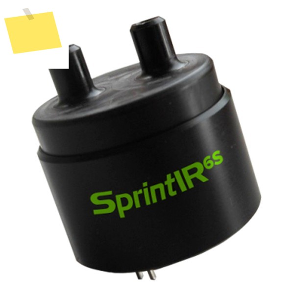 SprintIR-6S 반응 NDIR CO2 센서 이산화탄소 - 제품 이미지