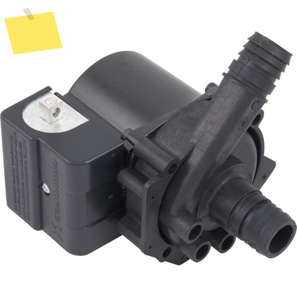 펌프, 순환 115v, 1인치 바브, 12-18 Gpm, 버전, OEM 브랜드 신품 오리지널 PLC 제품 이미지