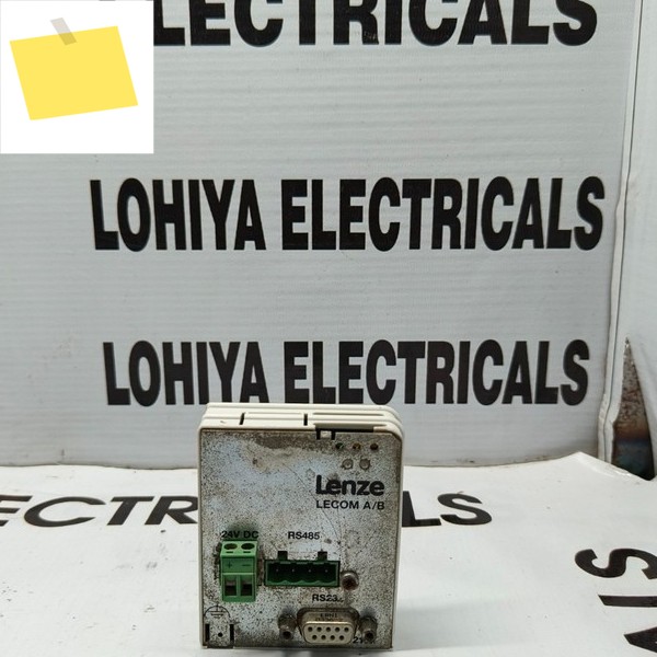 Emf2102ibcv001 모듈 상태 새 제품 정품 PLC 제품 이미지