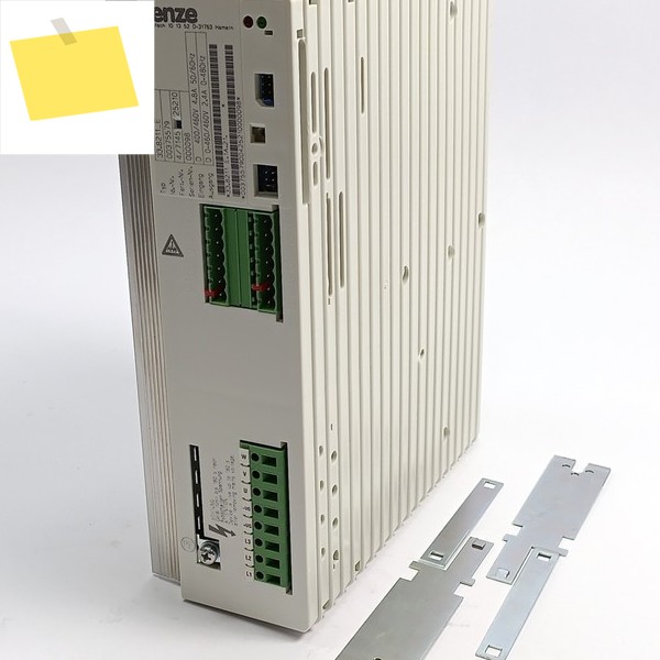 338211_e 주파수 변환기 Idno 00375579 새 제품 정품 Plc 제품 이미지