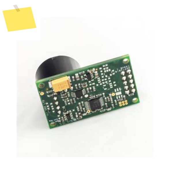 0~5V 아날로그 전압 출력 NDIR 이산화탄소CO2 센서 아두이노 CO2 - COZIR-WV 제품 이미지