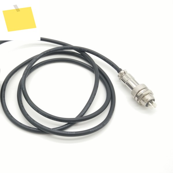 고품질 USB 광학 리드 헤드 ANSI 프로브 RJ-OP485-ANSI C12.18 타입 2 표준 제품 이미지