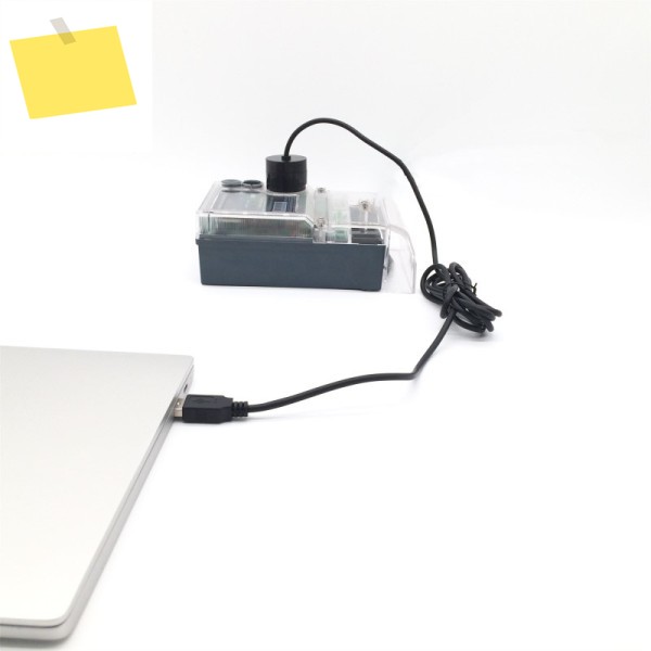 원제조사 USB 광학 프로브 ANSI C12.18 타입 2 전기가스열수량계용 제품 이미지