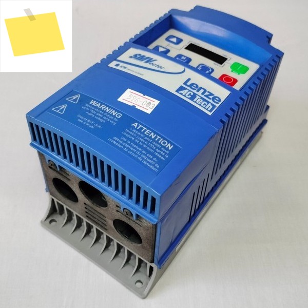 Ac Tech Esv751n04txb Smvector 주파수 드라이브 컨트롤러 브랜드 새제품 오리지널 Plc 제품 이미지