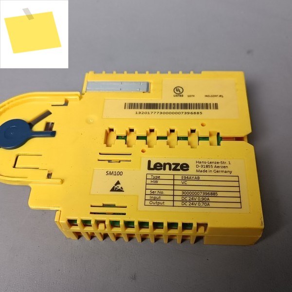 E94ayab 브랜드 새제품 오리지널 PLC 제품 이미지