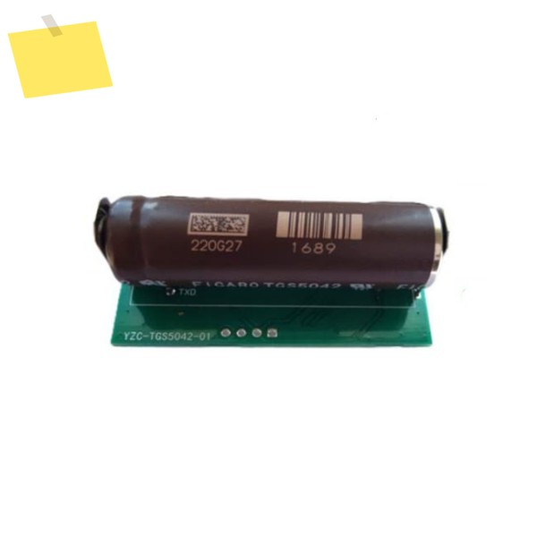 TGS5042 전기화학적 일산화탄소 센서 모듈 CO 0-1000 Ppm - AG-4-CO-M5042D 제품 이미지