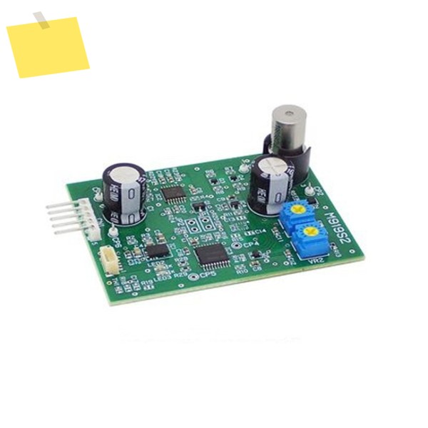 TGS3870용 메탄 및 일산화탄소 평가 모듈 - EM3870B 제품 이미지