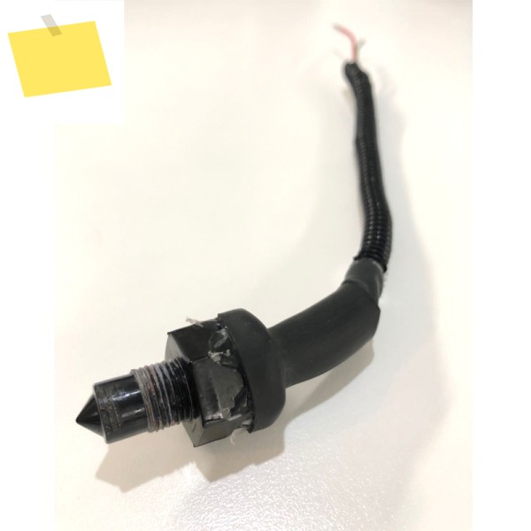 옵토맥스 디지털 시리즈 액체 레벨 센서 - LLC200D3SH 제품 이미지