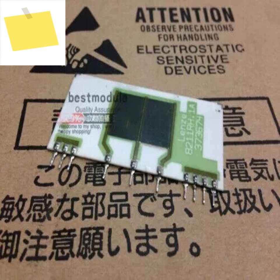 8211rh1a 세라믹 시트 저항기 새 제품 정품 PLC 제품 이미지