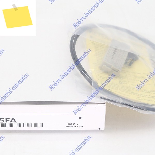 1개 섬유 센서 Fu-35fa 박스 포장 # 브랜드 새제품 오리지널 PLC 제품 이미지