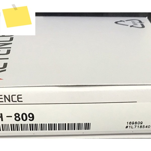 신품 Plc Sh-809 근접 스위치 브랜드 새제품 오리지널 제품 이미지