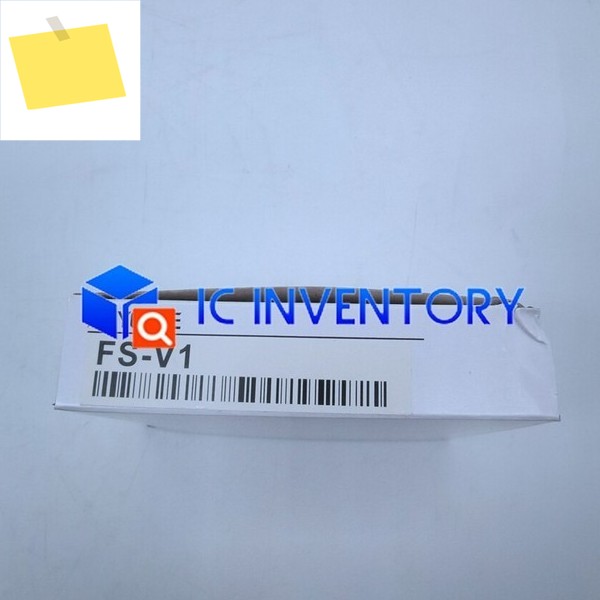 1개 새 제품 박스 포장 Fs-v1 광전 섬유 증폭기 센서 완전 오리지널 Plc 제품 이미지