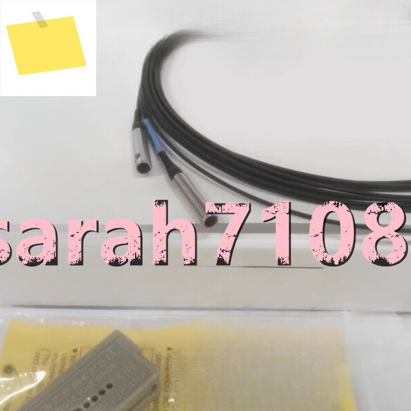 1개 Fu-16 광섬유 센서 # tx 브랜드 새제품 오리지널 PLC 제품 이미지