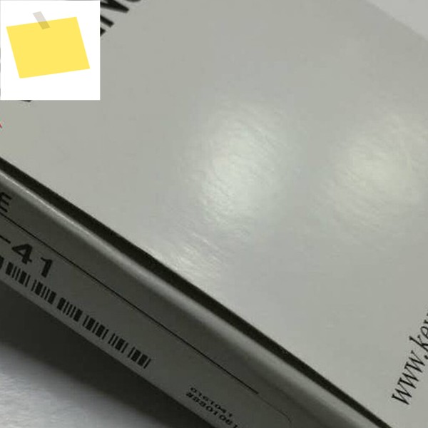 신품 포토일렉트릭 센서 Pz-41 브랜드 새제품 오리지널 Plc 제품 이미지