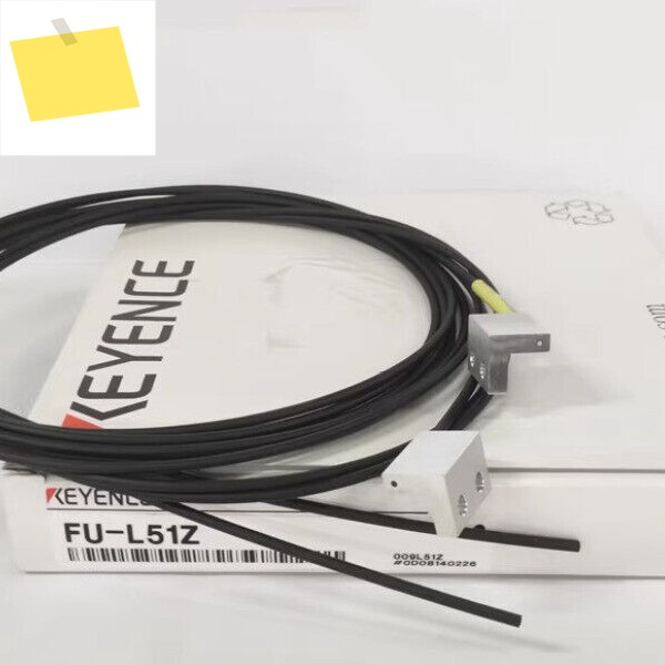 1개 브랜드 새제품 Fu-l51z 센서 오리지널 PLC 제품 이미지